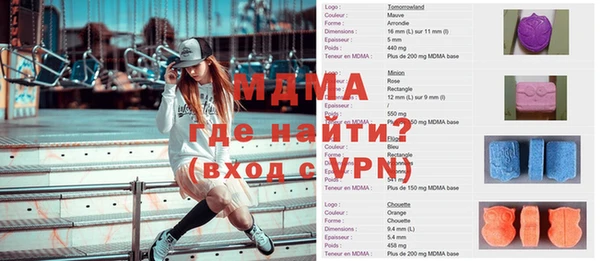дживик Бронницы